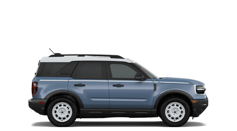 2026 Ford Bronco Sport® External Image 1